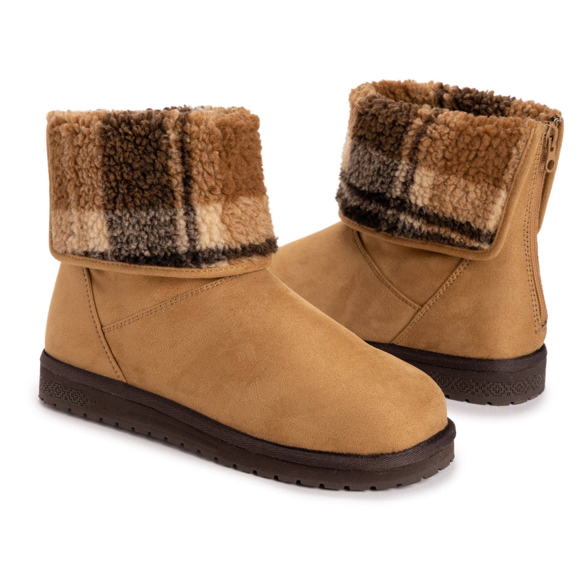 Muk Luks Clover Boots