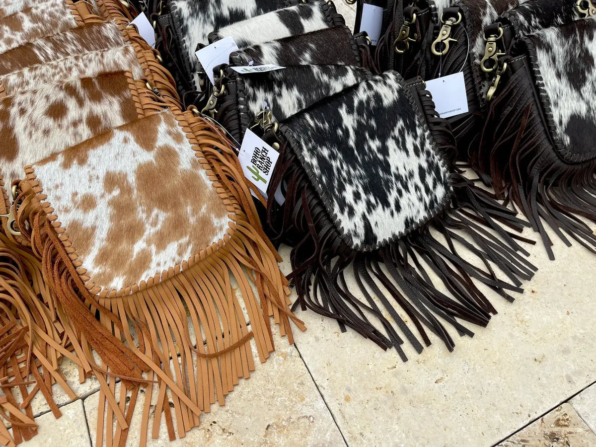 The Kylie Crossbody