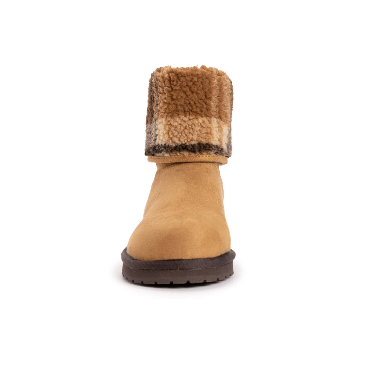 Muk Luks Clover Boots