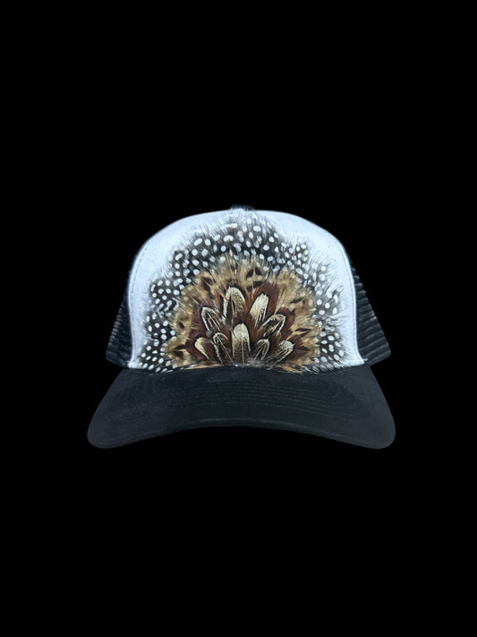 Crown Feather