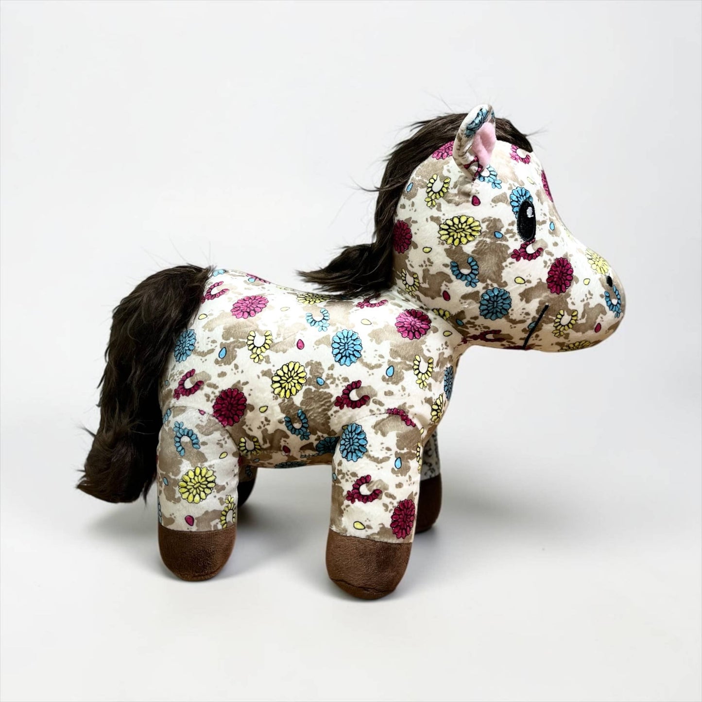 Conchos Horse