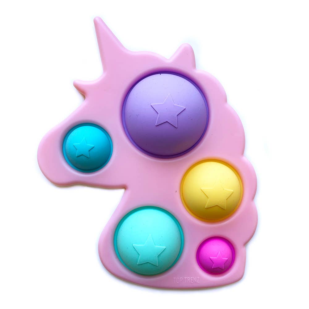 XL MEGA Pop - Unicorn