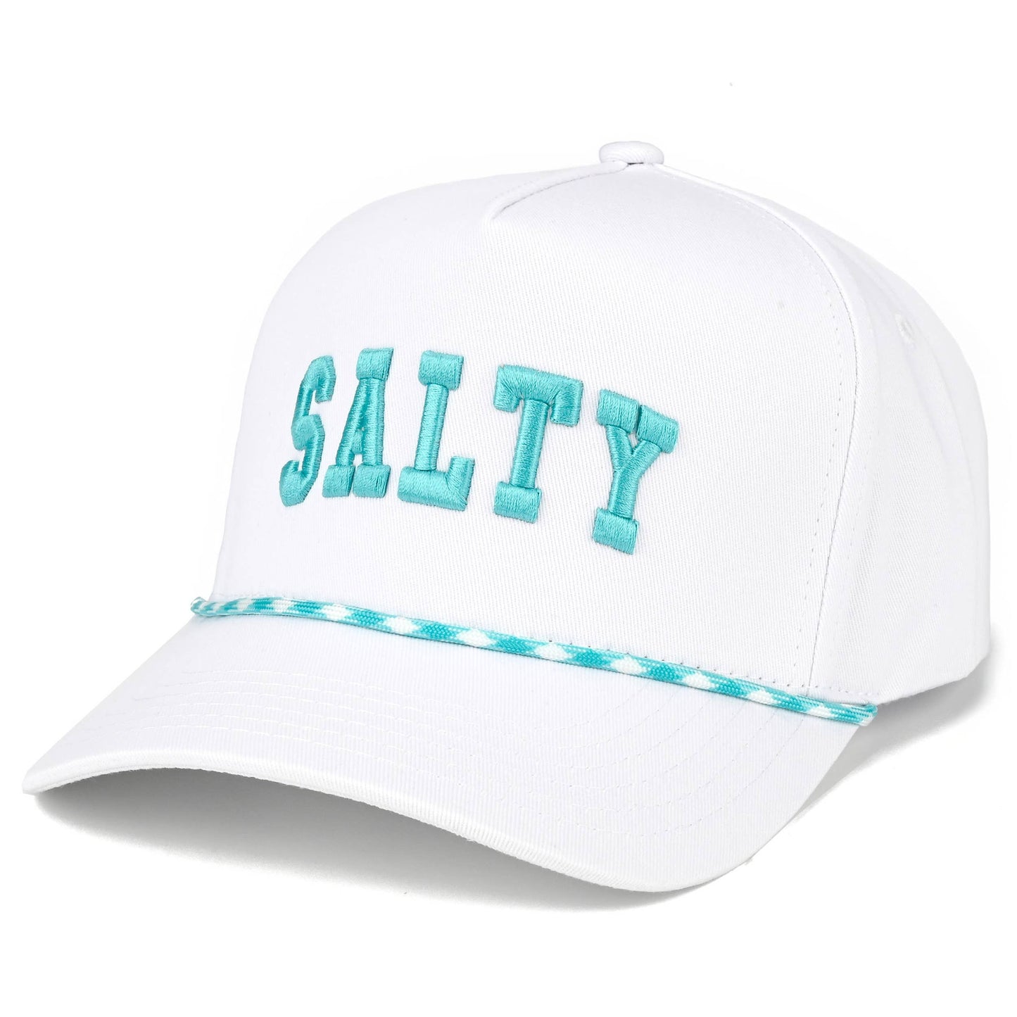 SALTY Trucker Hat