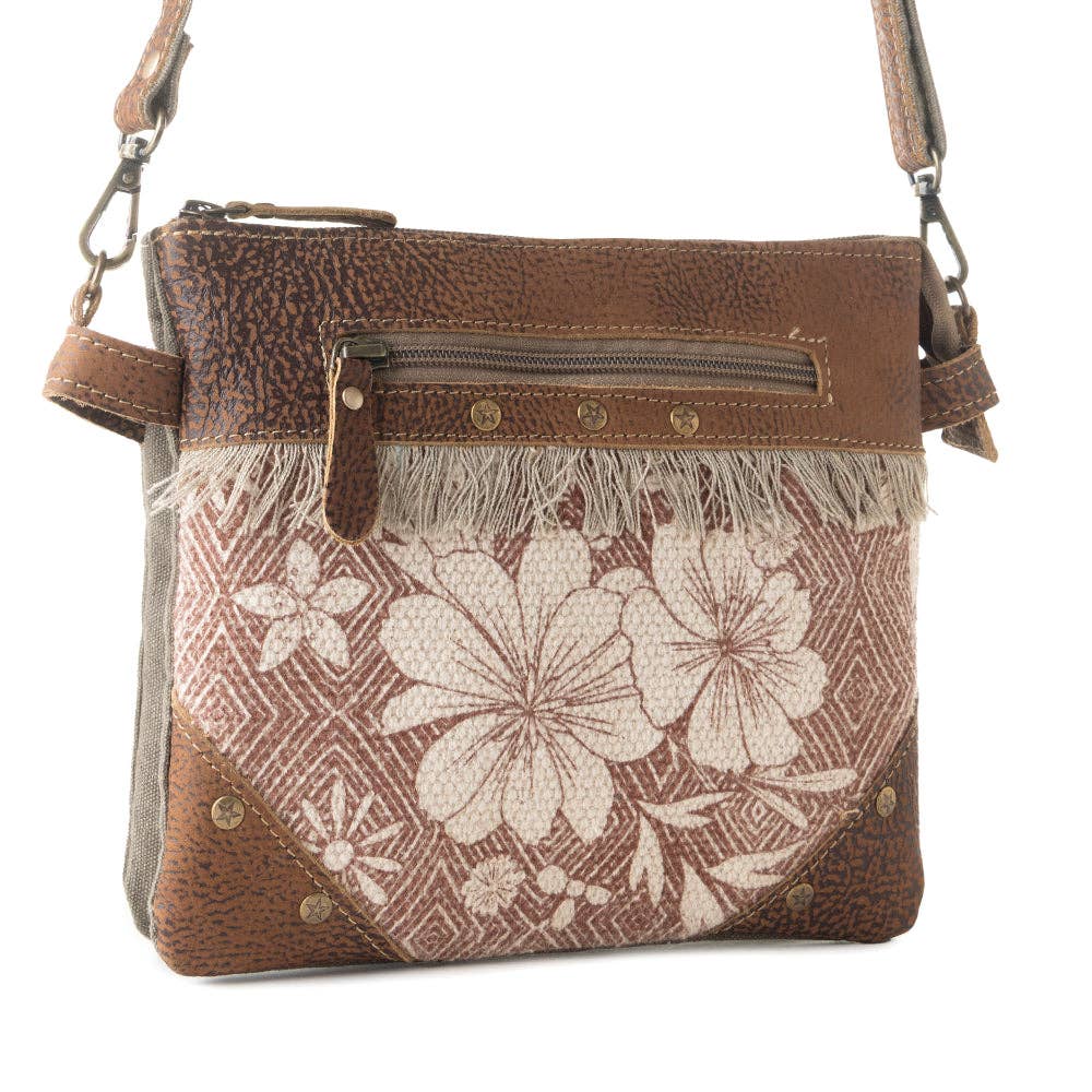 Inkwild Vintage Crossbody