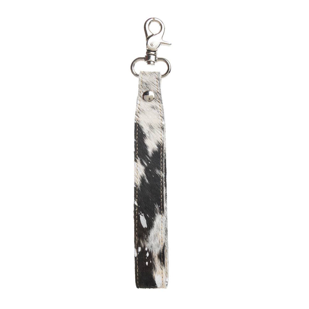 Bullrun Hill Key Fob