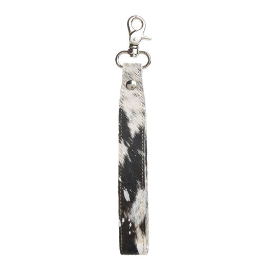 Bullrun Hill Key Fob