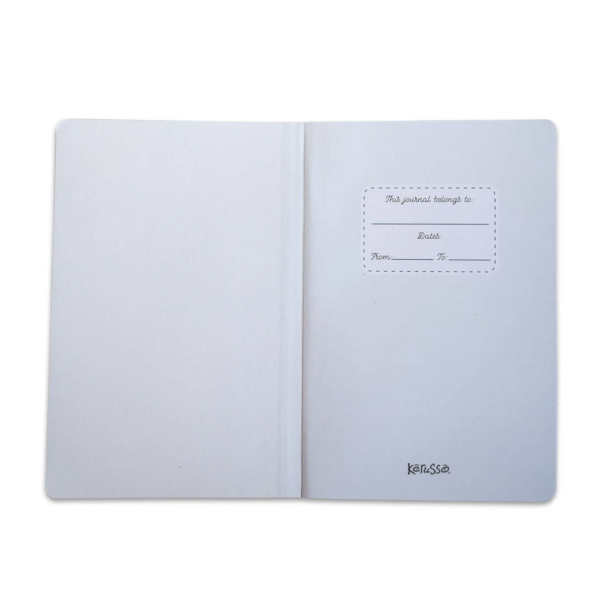 Paperback Journal