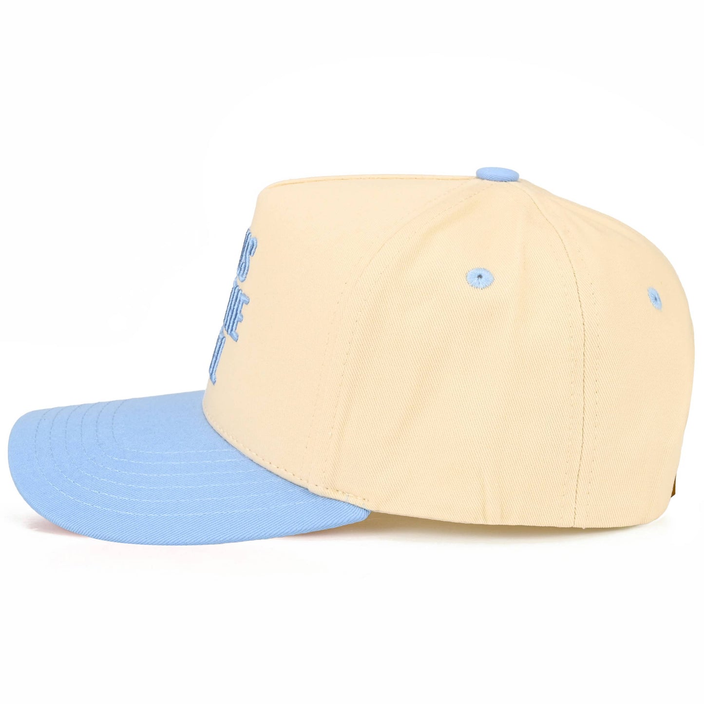 JESUS TAKE THE WHEEL Trucker Hat