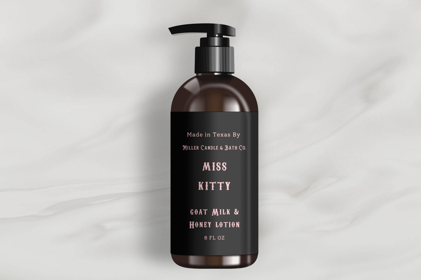 Women’s Goat Milk & Honey Lotion — Barn & Hive: Country Girl