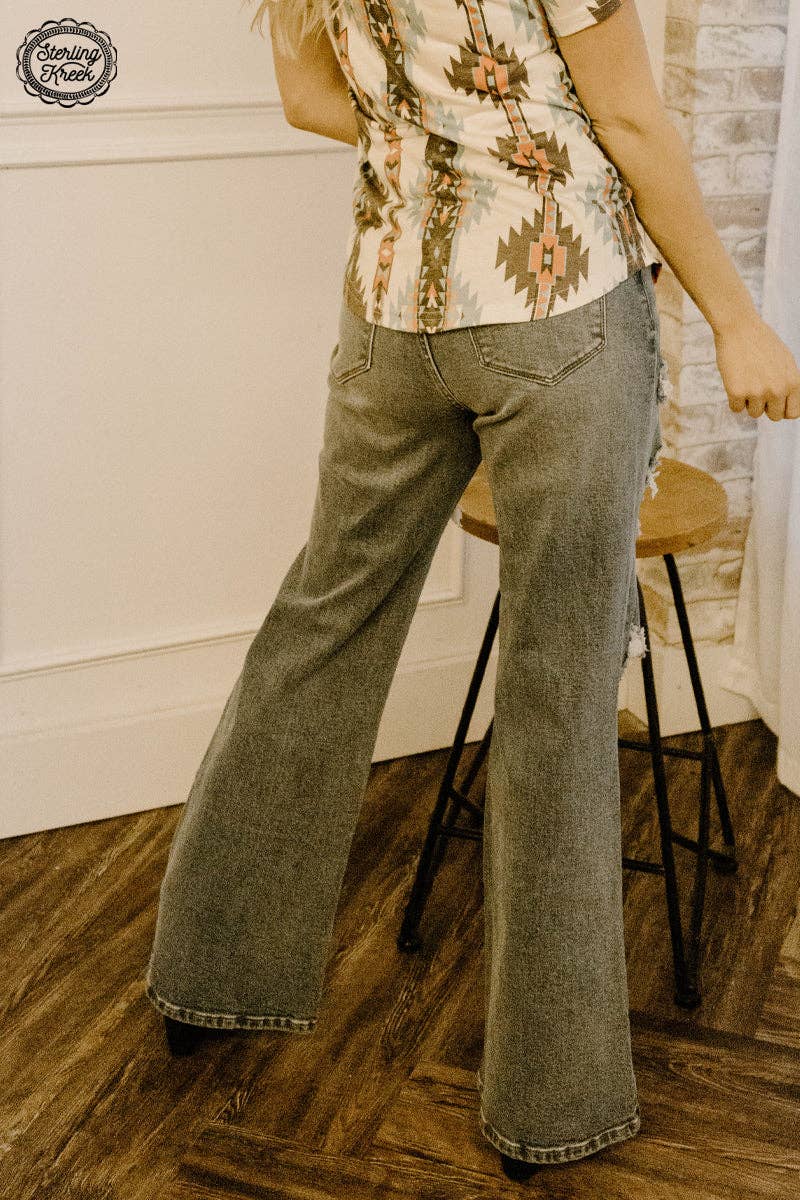 SK DENIM LONG: 15/16