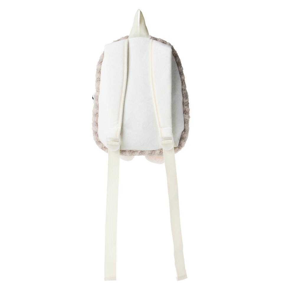 Little Moo Backpack: Toffee Ranch
