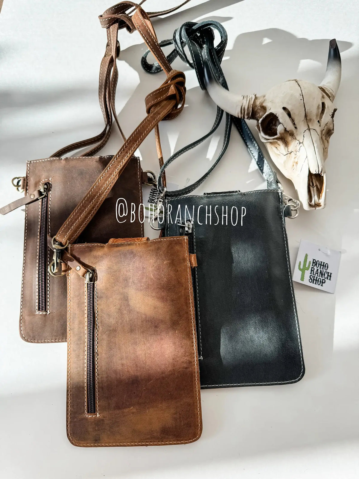 HAYDEE PHONE CROSSBODY