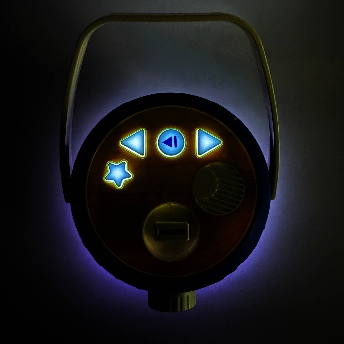 Luna StoryTime Projector