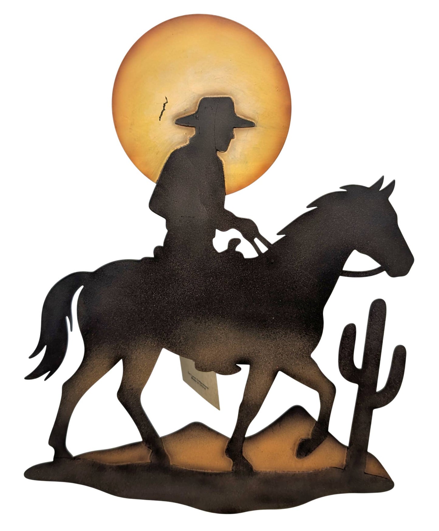 LEGENDS OF SOUTHWEST TRAIL RIDER