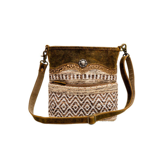 Hispad Small Crossbody Bag