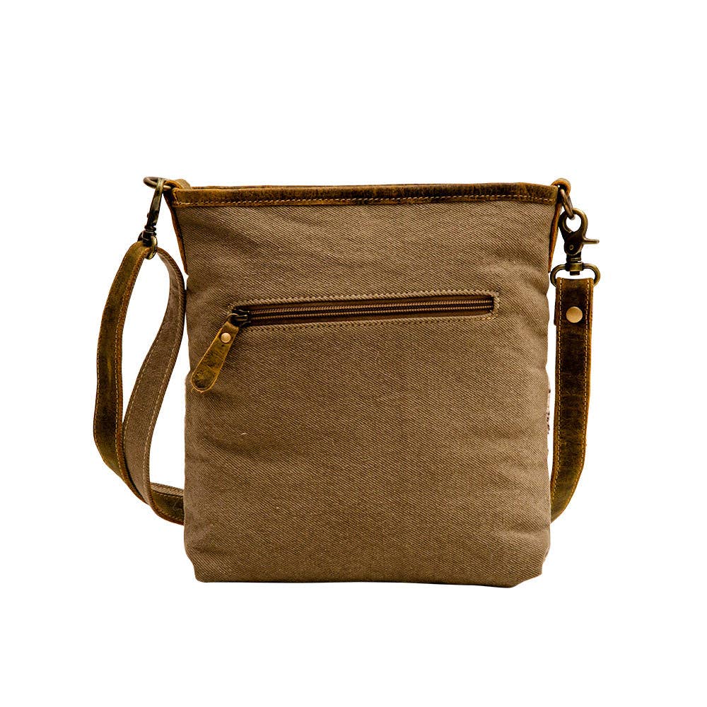 Hispad Small Crossbody Bag