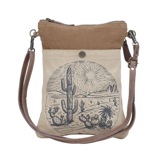 Maru Small Crossbody bag