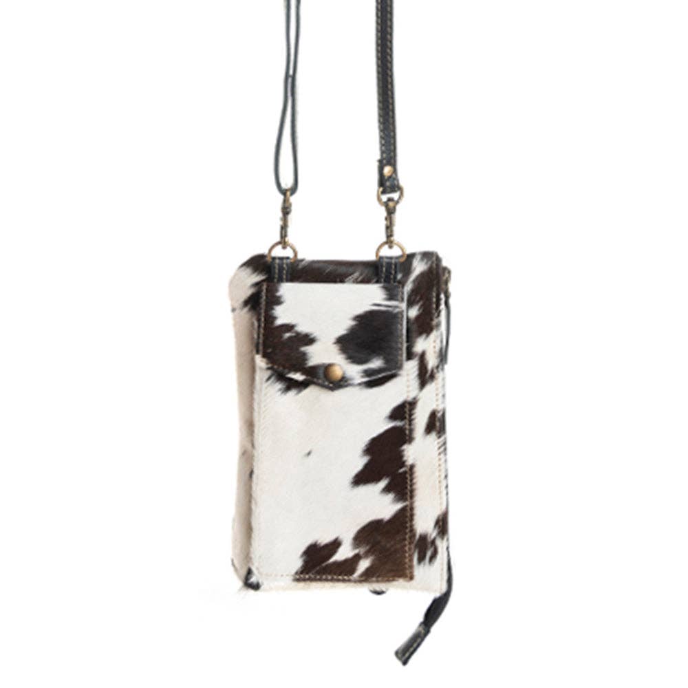 Wild Chic Phone Case Bag