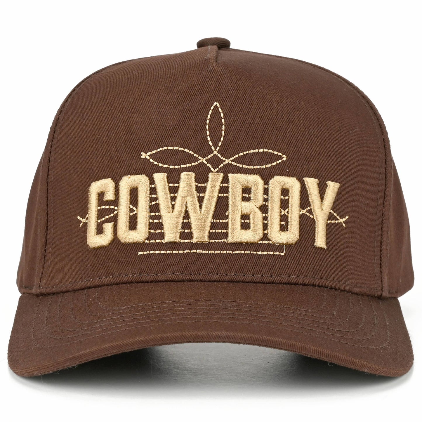 COWBOY Trucker Hat
