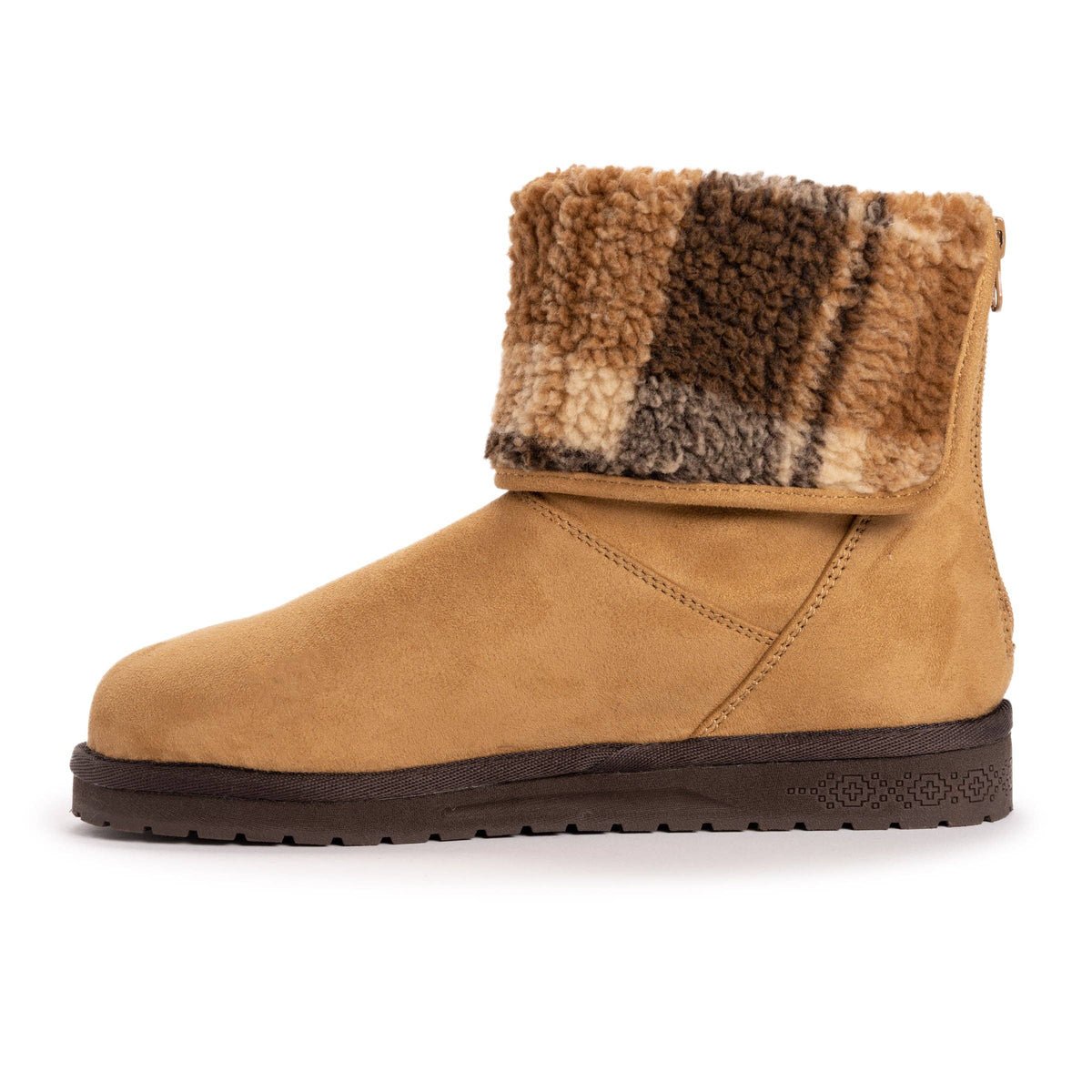 Muk Luks Clover Boots