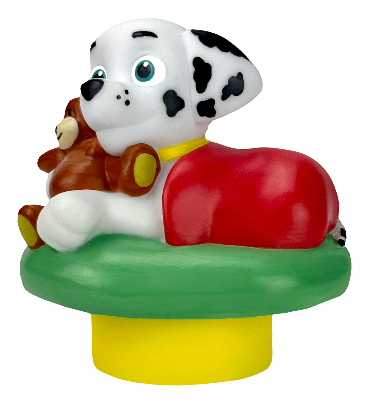 PAW Patrol Marshall Luna Figurine