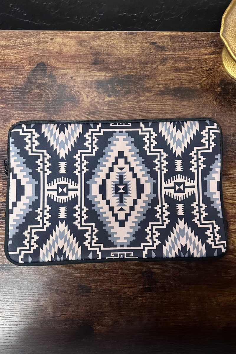 Ashwood Trail Laptop Case