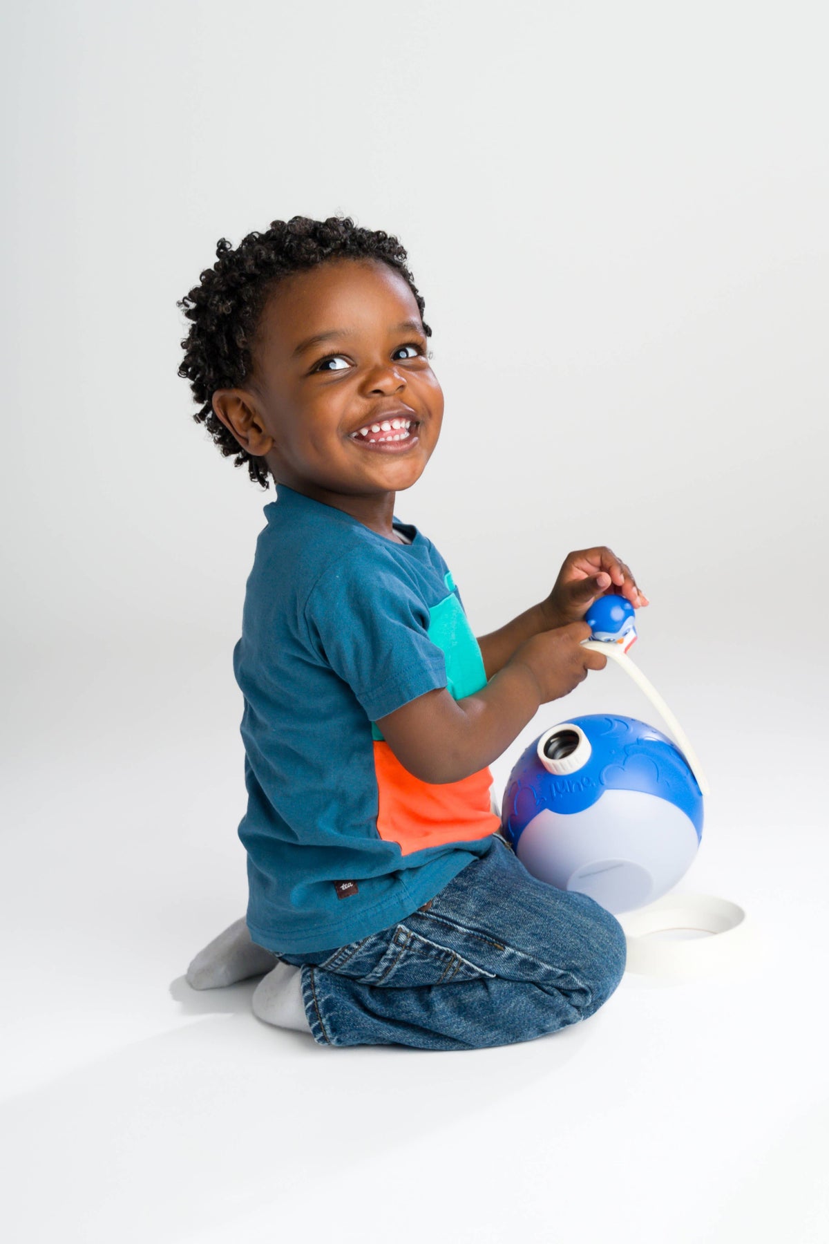 Luna StoryTime Projector