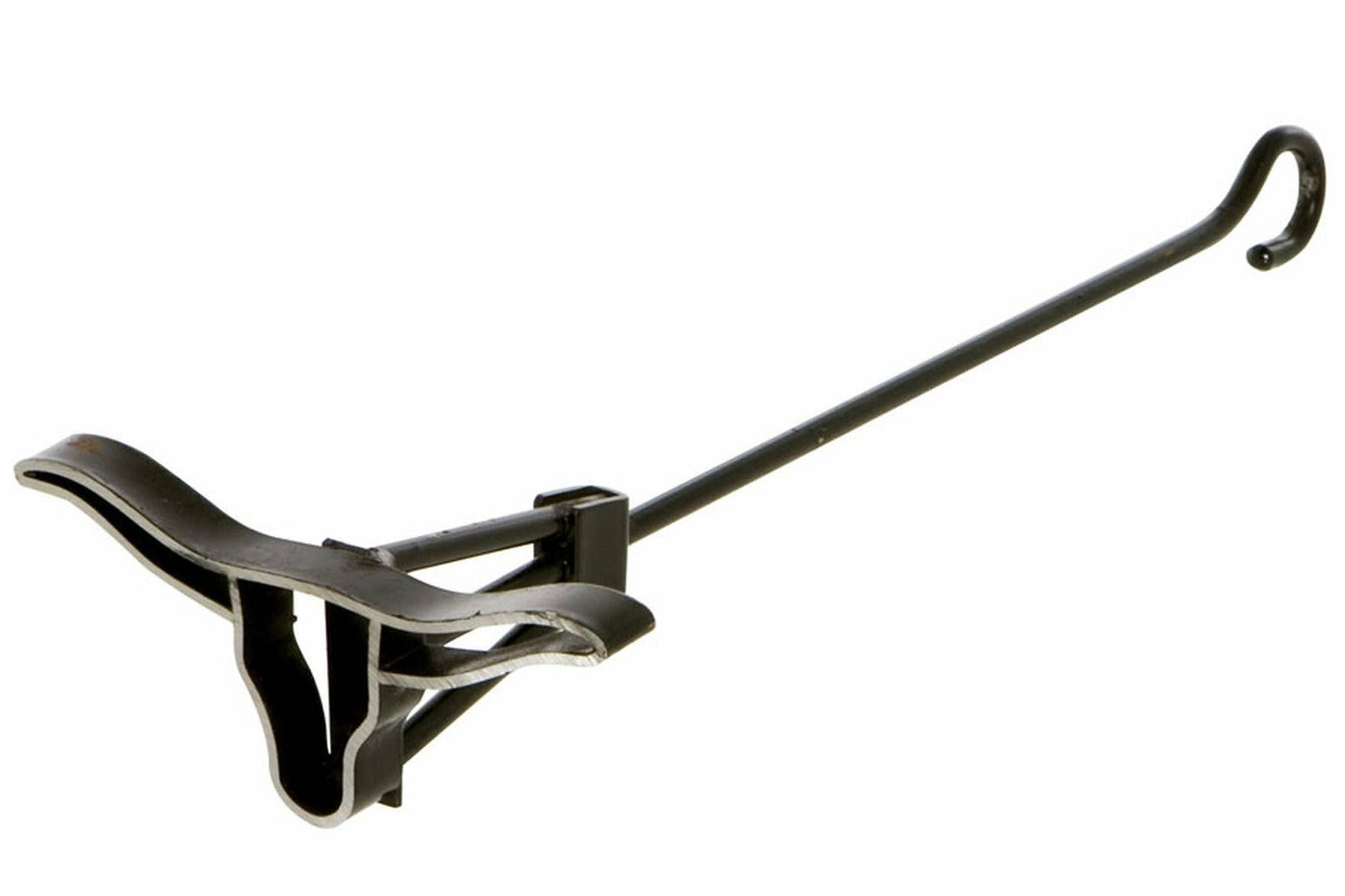 Longhorn Steer head Western Rodeo Branding Iron