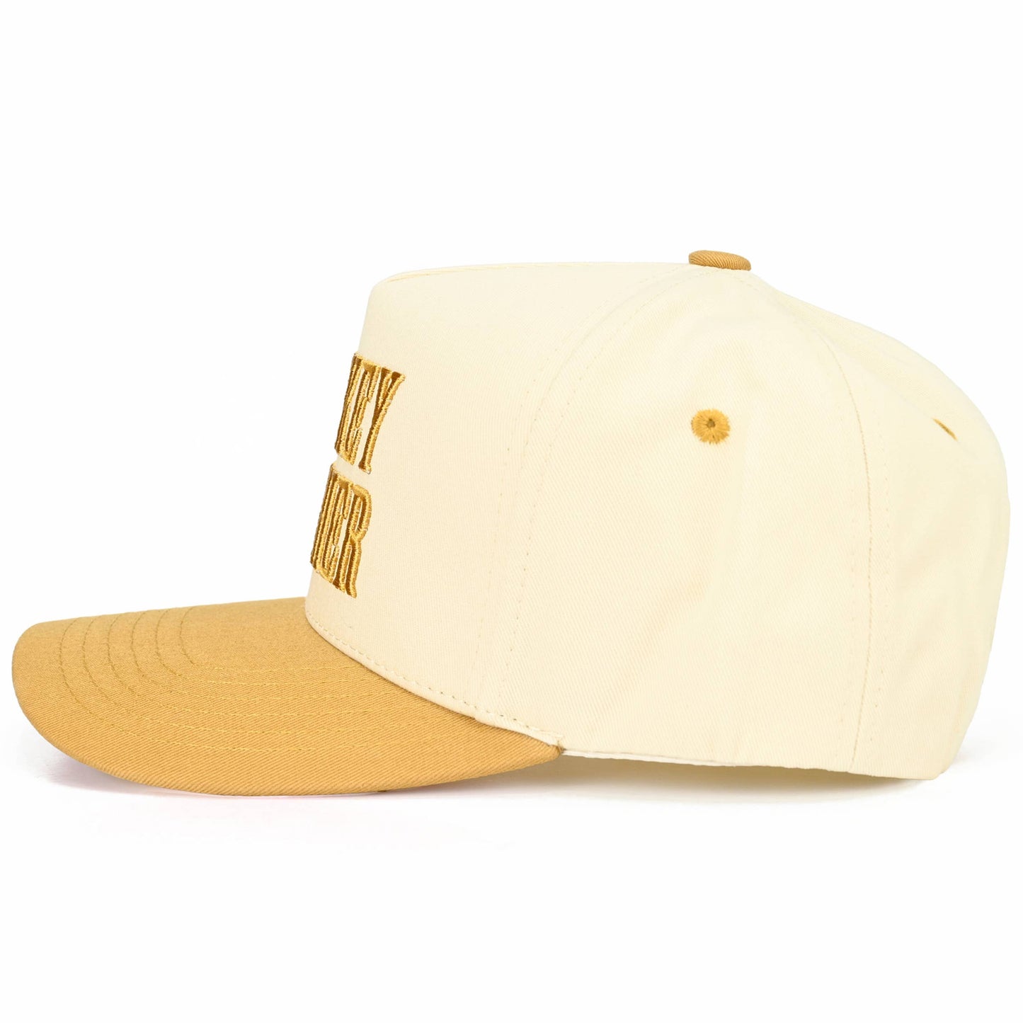 WHISKEY WEATHER Trucker Hat