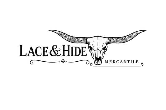 LACE & HIDE GIFT CARD