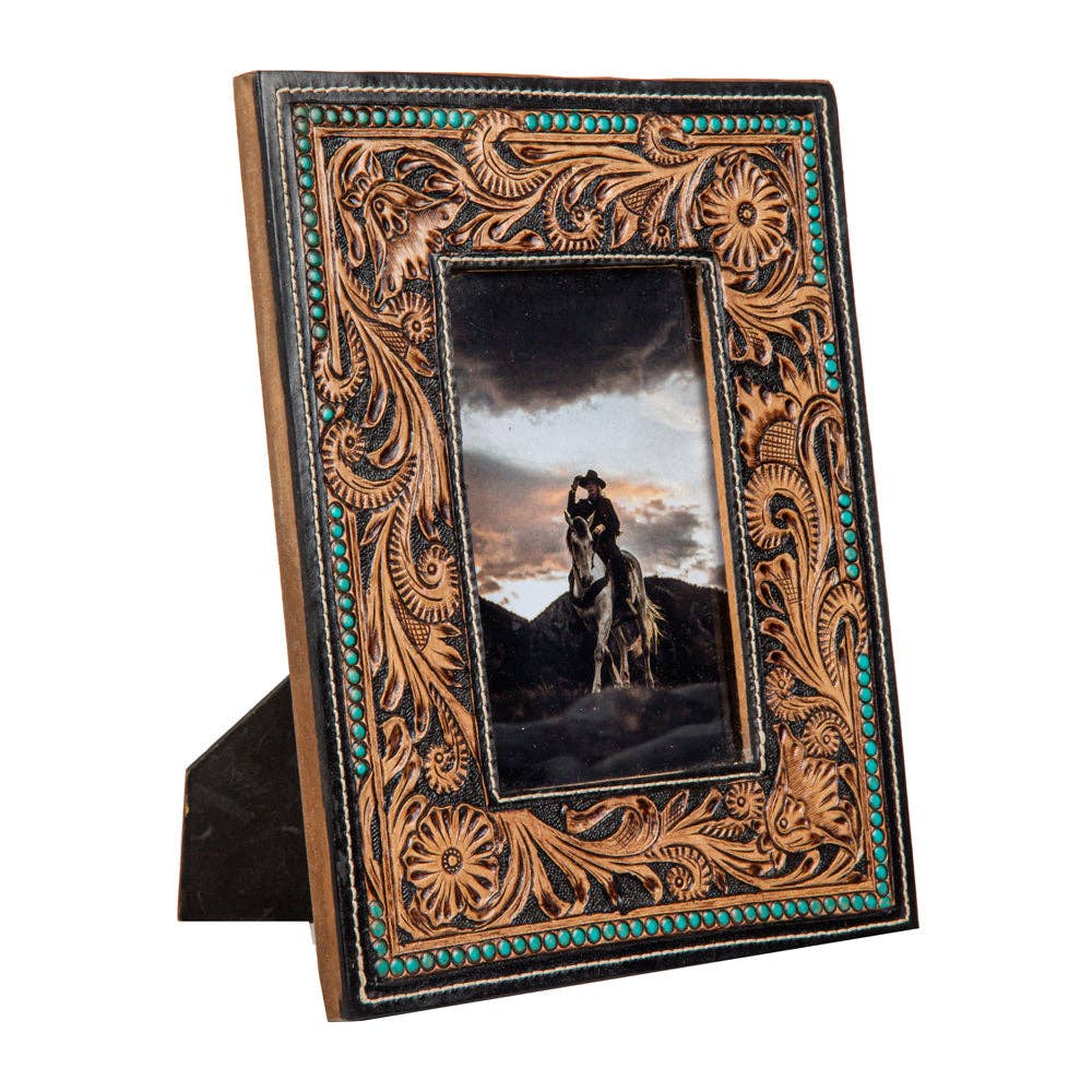 Mesa Plateau Photo Frame