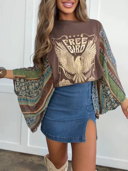 Dreamer Kimono