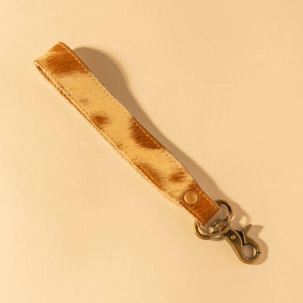 Quiet Sundown Key Fob