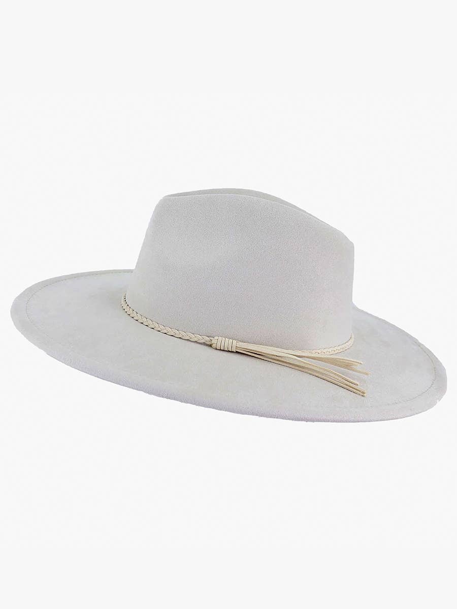 Off White Fedora