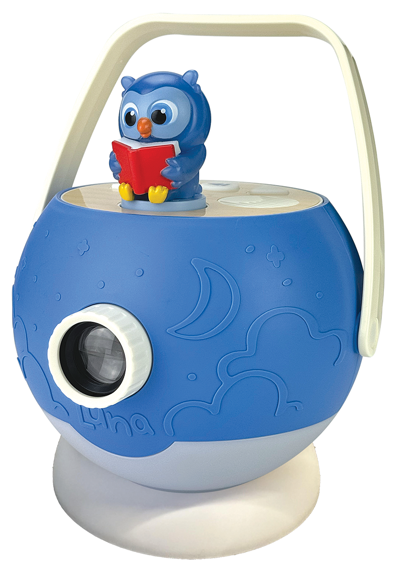 Luna StoryTime Projector