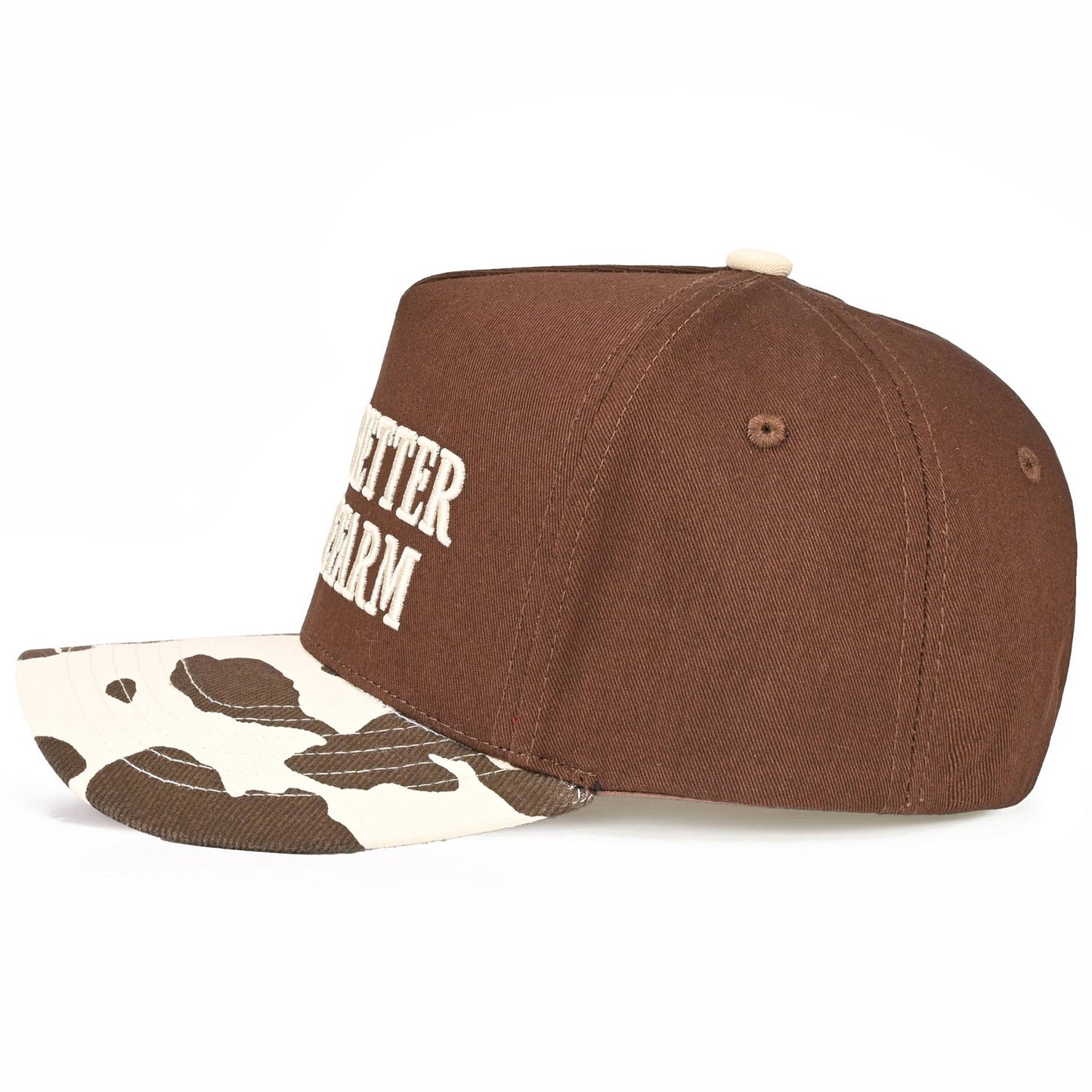 BETTER ON THE FARM HAT