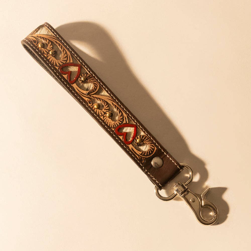 Wild Hue Key Fob