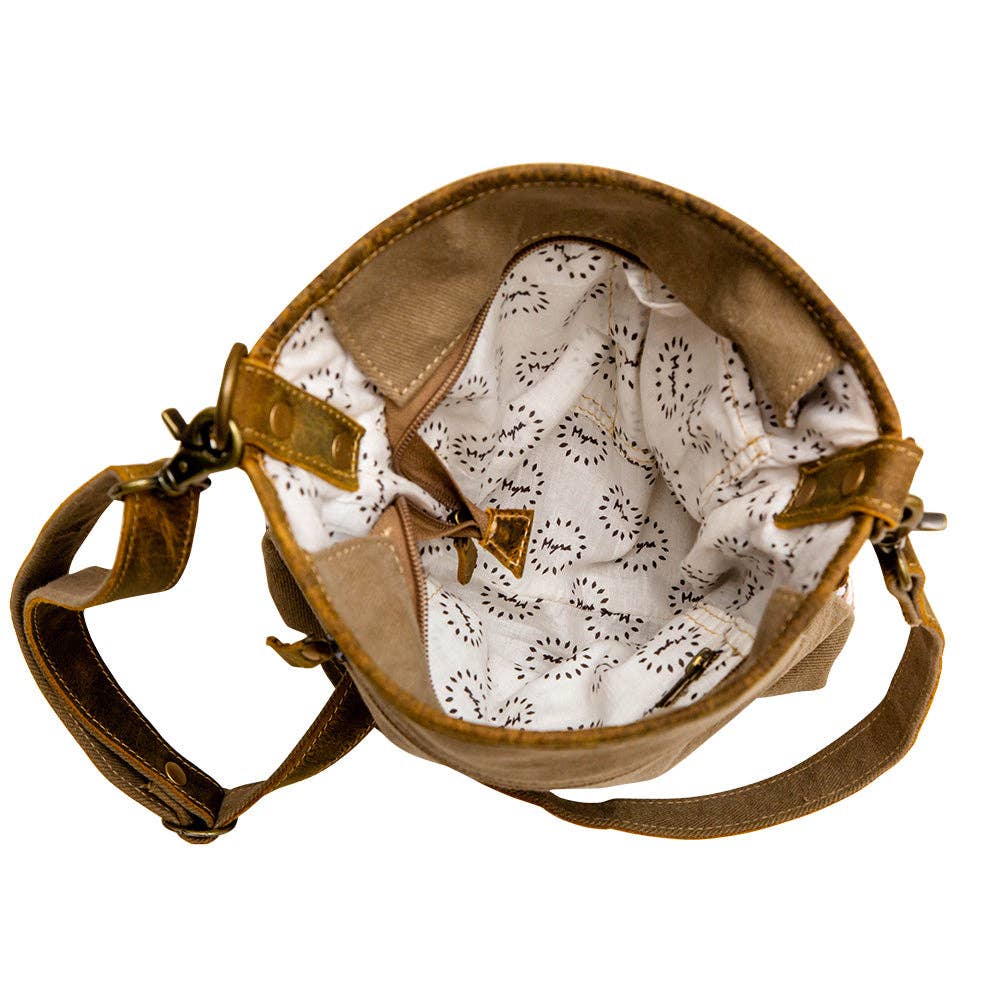 Hispad Small Crossbody Bag