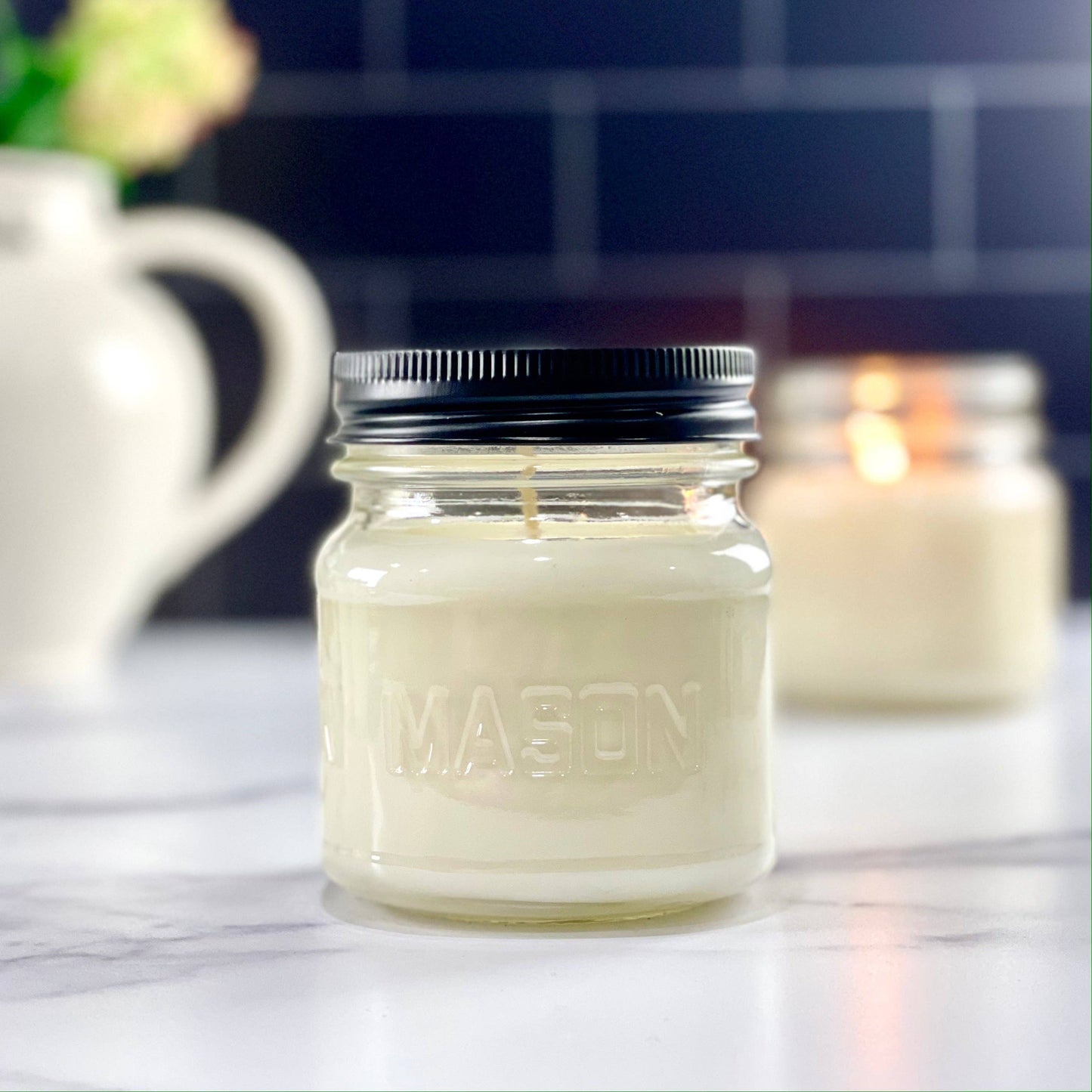 Texas Sunset Soy Candle