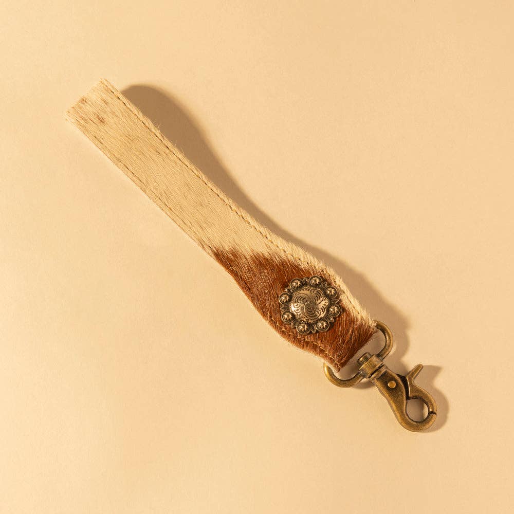 Vegeto Key Fob