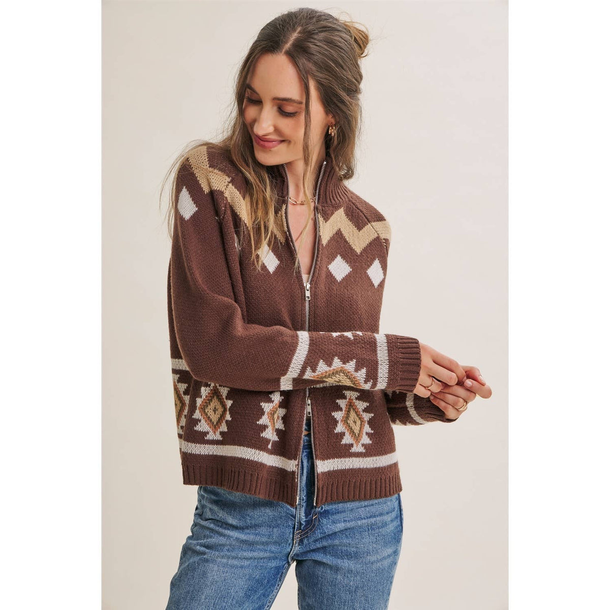 RUSTIC ESCAPE FAIR ISLE