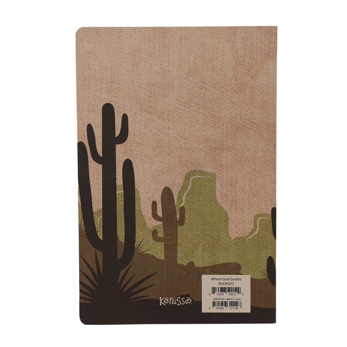 Paperback Journal