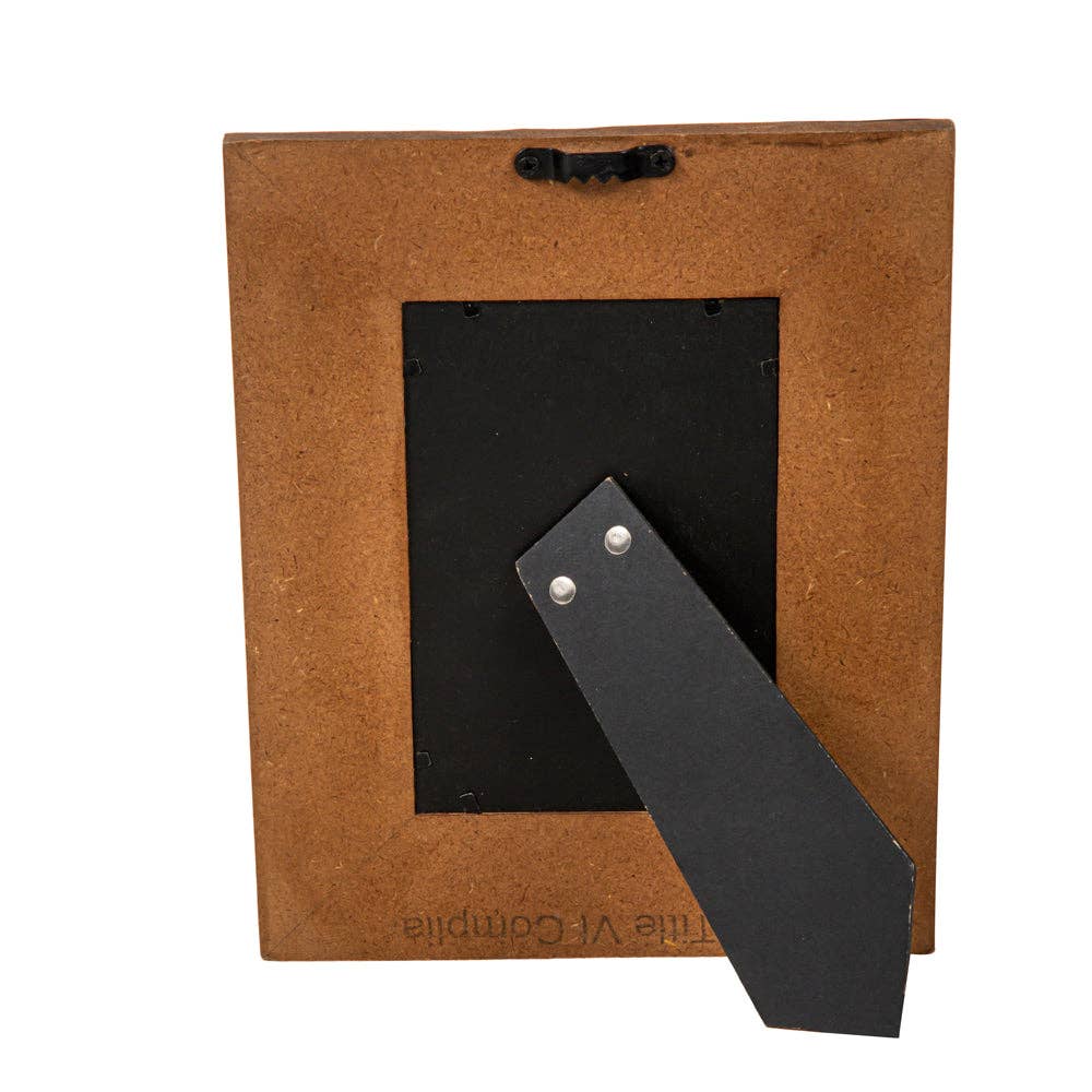 Mesa Plateau Photo Frame