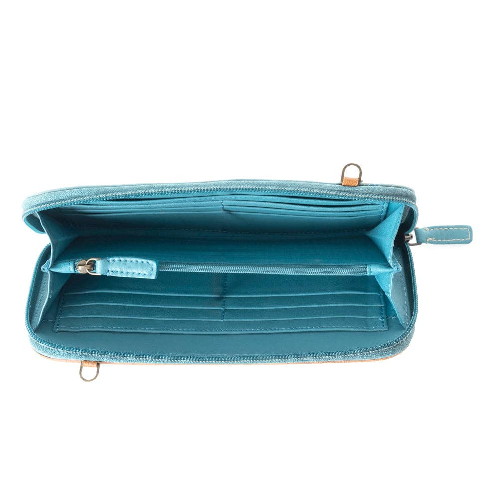 True Giver Wallet