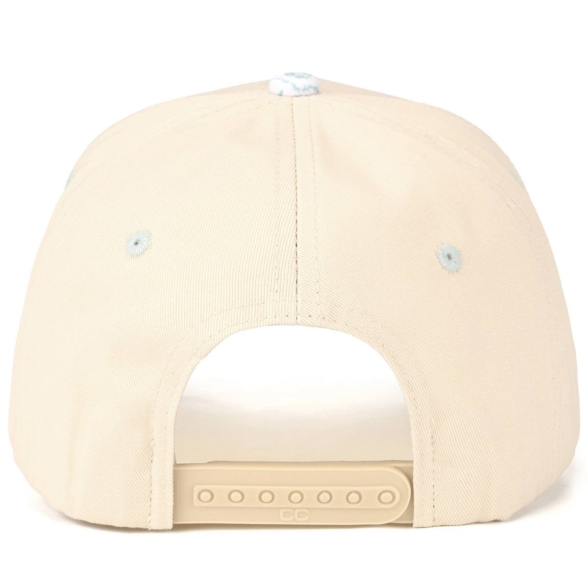 Nautical Print Trucker Hat