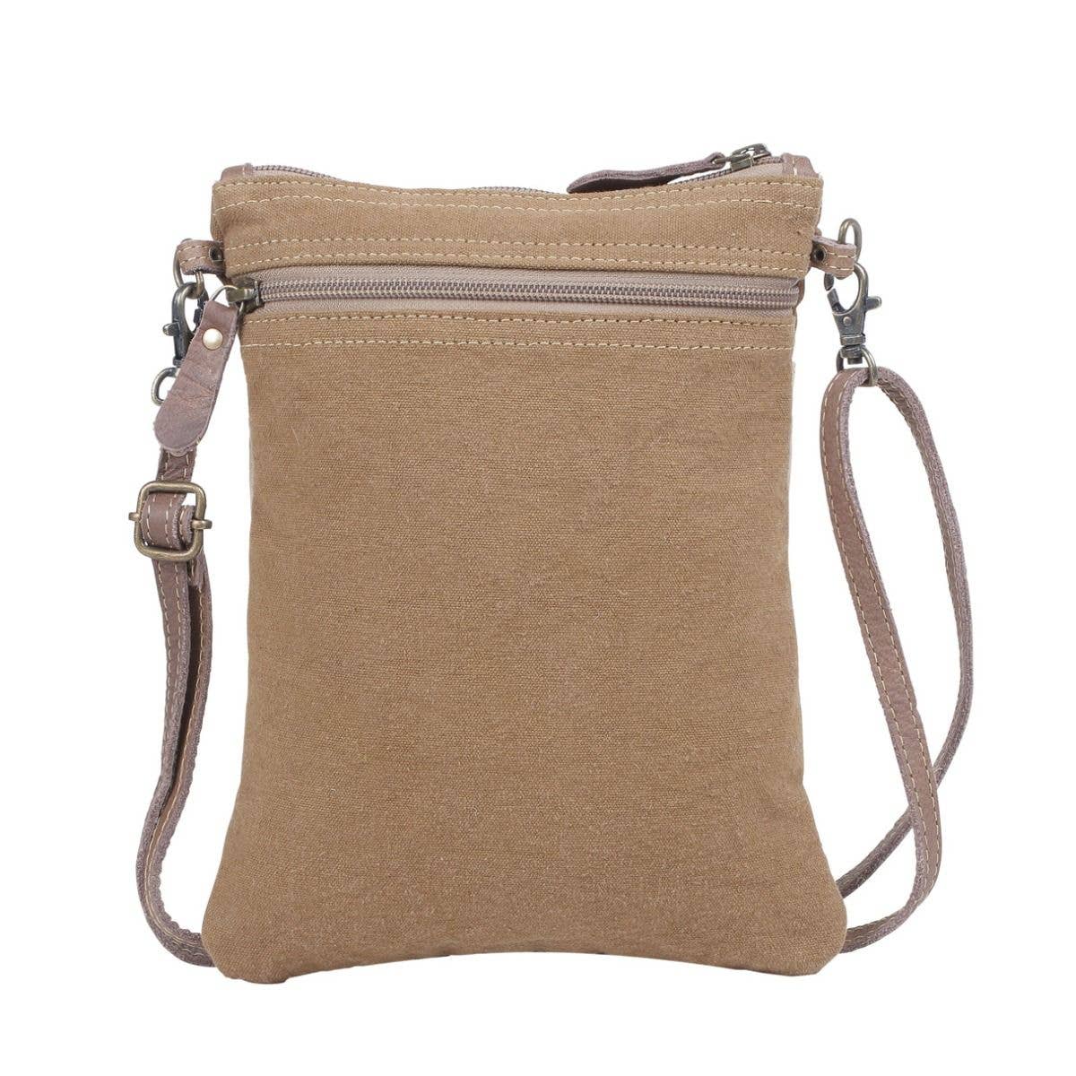 Maru Small Crossbody bag