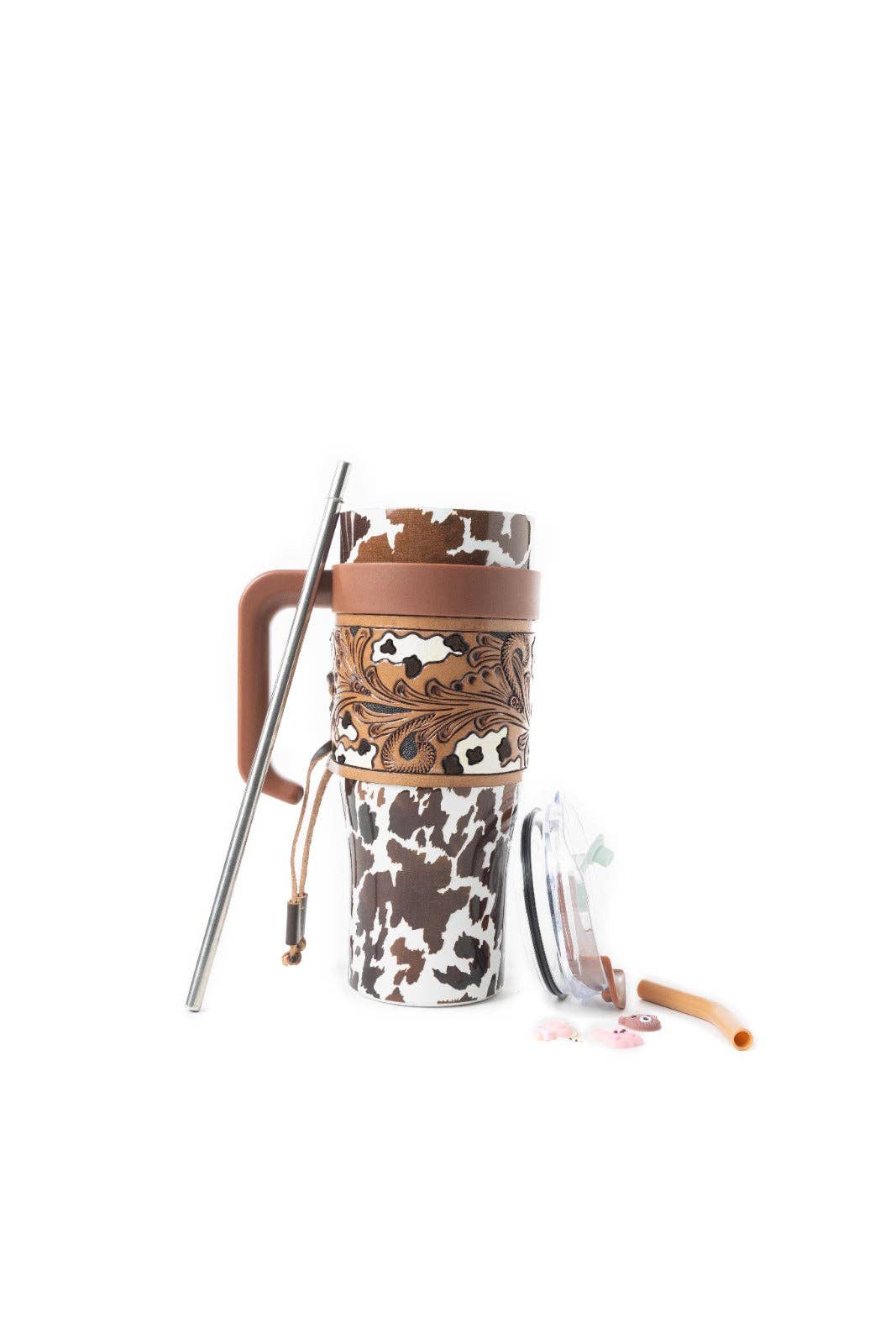 Wyoming Tumbler