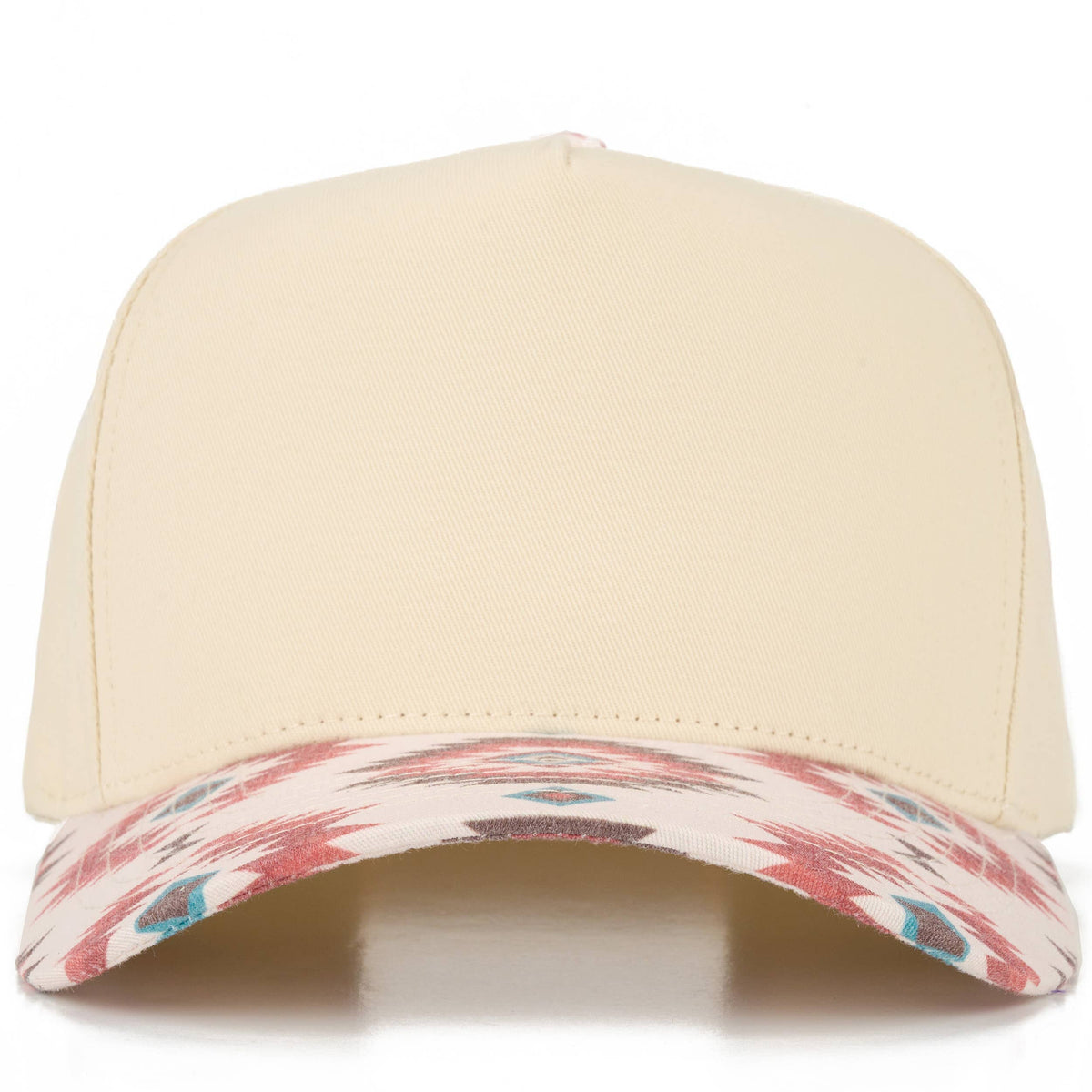 Aztec Trucker Beige