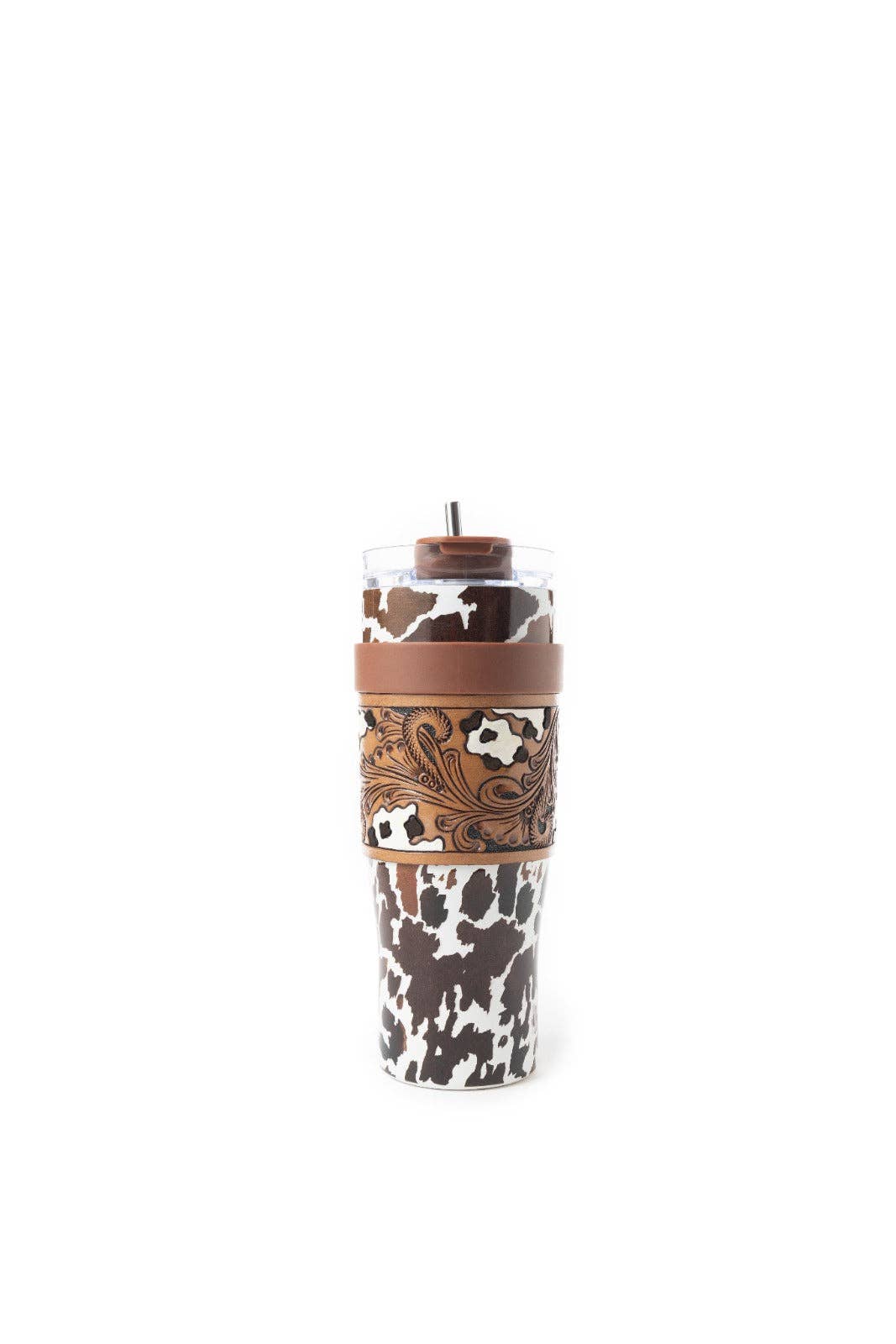 Wyoming Tumbler