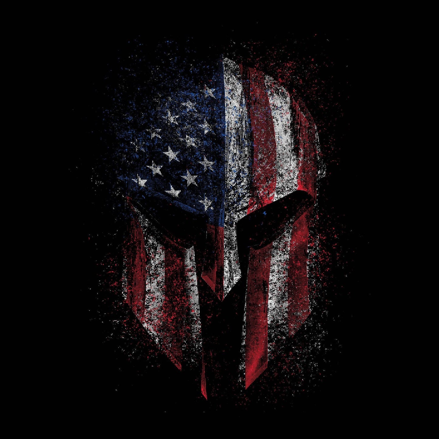 American Spartan 2.0